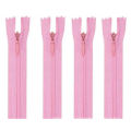 #3 Invisible Zipper with Different Color, Manufacturer Price